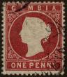 Stamp ID#302121 (1-308-6734)