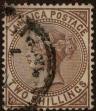 Stamp ID#302910 (1-308-7523)