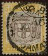 Stamp ID#302911 (1-308-7524)