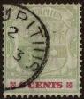Stamp ID#303082 (1-308-7695)
