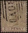 Stamp ID#303097 (1-308-7710)