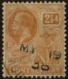 Stamp ID#303110 (1-308-7723)