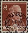 Stamp ID#304223 (1-309-8043)