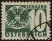 Stamp ID#306118 (1-309-9438)