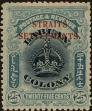 Stamp ID#306316 (1-317-96)