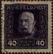 Stamp ID#306463 (1-318-6)