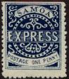 Stamp ID#309402 (1-326-1001)