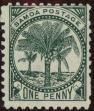 Stamp ID#309404 (1-326-1003)