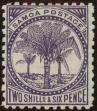 Stamp ID#309410 (1-326-1009)