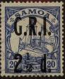 Stamp ID#309419 (1-326-1018)