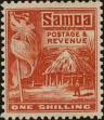 Stamp ID#309449 (1-326-1048)