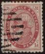 Stamp ID#308627 (1-326-224)