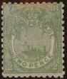 Stamp ID#309058 (1-326-655)