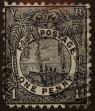 Stamp ID#309064 (1-326-661)