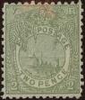 Stamp ID#309066 (1-326-663)
