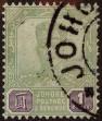Stamp ID#309226 (1-326-823)