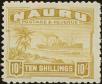 Stamp ID#309397 (1-326-996)
