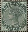 Stamp ID#309478 (1-327-16)