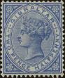 Stamp ID#309480 (1-327-18)