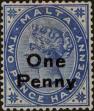 Stamp ID#309695 (1-327-233)