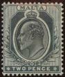Stamp ID#309713 (1-327-251)