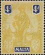 Stamp ID#309754 (1-327-292)