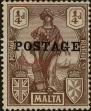 Stamp ID#309764 (1-327-302)