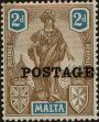 Stamp ID#309767 (1-327-305)