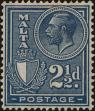 Stamp ID#309778 (1-327-316)