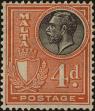 Stamp ID#309780 (1-327-318)