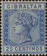 Stamp ID#309493 (1-327-31)
