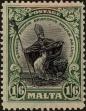 Stamp ID#309785 (1-327-323)