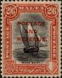Stamp ID#309804 (1-327-342)