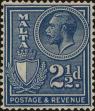 Stamp ID#309813 (1-327-351)