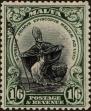 Stamp ID#309819 (1-327-357)