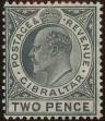Stamp ID#309522 (1-327-60)