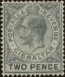 Stamp ID#309527 (1-327-65)