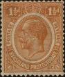 Stamp ID#315762 (1-329-1261)