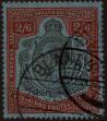 Stamp ID#315767 (1-329-1266)