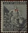 Stamp ID#315937 (1-329-1436)