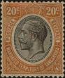 Stamp ID#314794 (1-329-293)