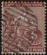 Stamp ID#315006 (1-329-505)