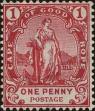 Stamp ID#315022 (1-329-521)