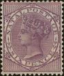 Stamp ID#315269 (1-329-768)