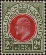 Stamp ID#315281 (1-329-780)