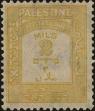 Stamp ID#315371 (1-329-870)