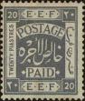 Stamp ID#315385 (1-329-884)