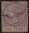 Stamp ID#316505 (1-330-137)