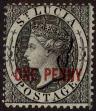 Stamp ID#316625 (1-330-257)