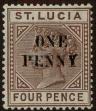 Stamp ID#316642 (1-330-274)